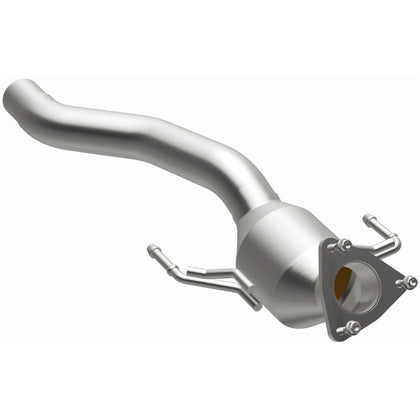 MagnaFlow 2004-2006 Porsche Cayenne S 4.5L OEM Grade Federal / EPA Compliant Direct-Fit Catalytic Converter 52373
