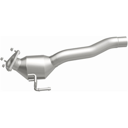 MagnaFlow 2004-2006 Porsche Cayenne S 4.5L OEM Grade Federal / EPA Compliant Direct-Fit Catalytic Converter 52373