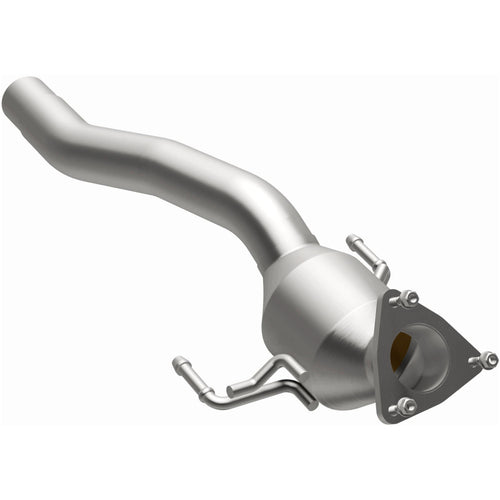 MagnaFlow 2004-2006 Porsche Cayenne S 4.5L OEM Grade Federal / EPA Compliant Direct-Fit Catalytic Converter 52377
