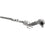 MagnaFlow 2009-2017 Volkswagen CC 2.0L | 2010 Volkswagen Passat 2.0L OEM Grade Federal / EPA Compliant Direct-Fit Catalytic Converter 52380