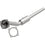 MagnaFlow 2002-2005 Volkswagen Jetta 1.8L | 2003-2006 Volkswagen Golf 1.8L OEM Grade Federal / EPA Compliant Direct-Fit Catalytic Converter 52382