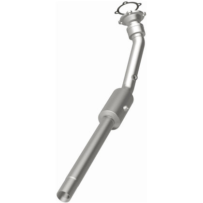 MagnaFlow 2002-2005 Volkswagen Jetta 1.8L | 2003-2006 Volkswagen Golf 1.8L OEM Grade Federal / EPA Compliant Direct-Fit Catalytic Converter 52382