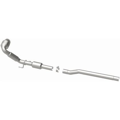 MagnaFlow OEM Grade Federal / EPA Compliant Direct-Fit Catalytic Converter 52392