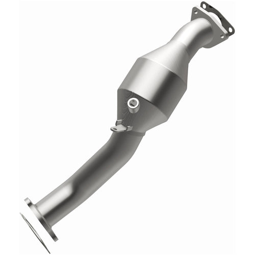 MagnaFlow 2011-2015 Audi Q7 3.0L OEM Grade Federal / EPA Compliant Direct-Fit Catalytic Converter 52400