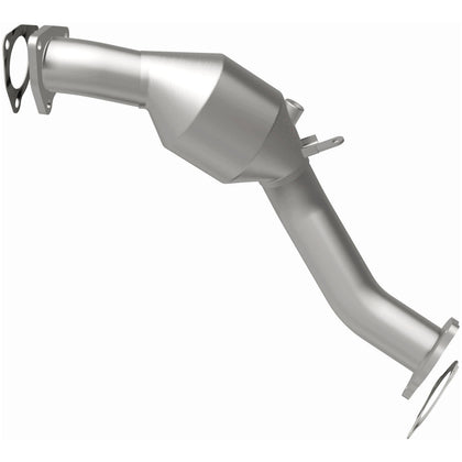 MagnaFlow 2011-2015 Audi Q7 3.0L OEM Grade Federal / EPA Compliant Direct-Fit Catalytic Converter 52400