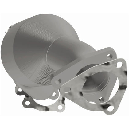 MagnaFlow 2011-2015 Audi Q7 3.0L OEM Grade Federal / EPA Compliant Direct-Fit Catalytic Converter 52400