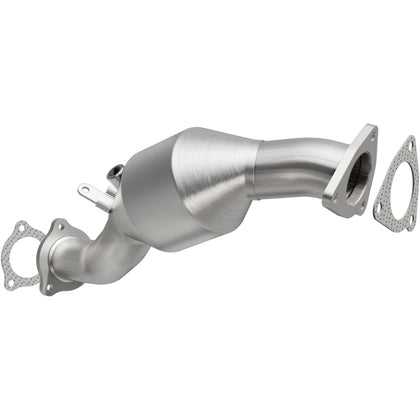 MagnaFlow 2011-2015 Audi Q7 3.0L OEM Grade Federal / EPA Compliant Direct-Fit Catalytic Converter 52400