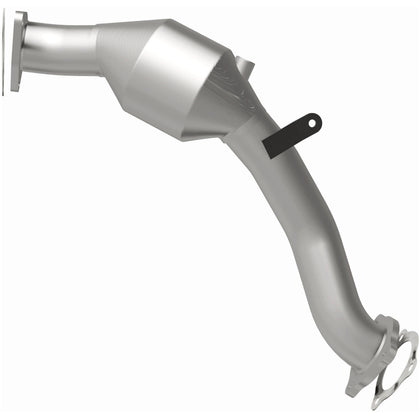 MagnaFlow 2011-2015 Audi Q7 3.0L OEM Grade Federal / EPA Compliant Direct-Fit Catalytic Converter 52401