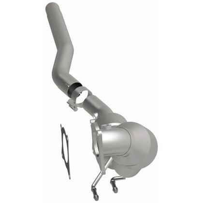 MagnaFlow OEM Grade Federal / EPA Compliant Direct-Fit Catalytic Converter 52408
