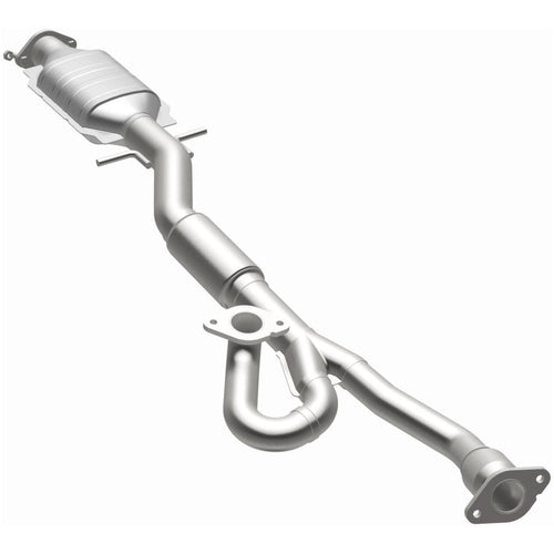 MagnaFlow OEM Grade Federal / EPA Compliant Direct-Fit Catalytic Converter 52417