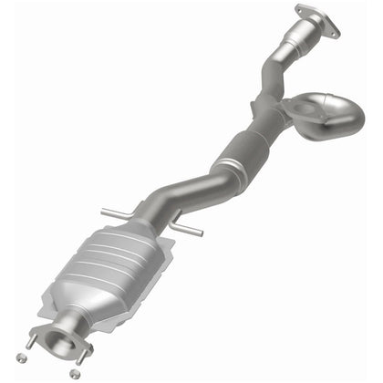 MagnaFlow OEM Grade Federal / EPA Compliant Direct-Fit Catalytic Converter 52417