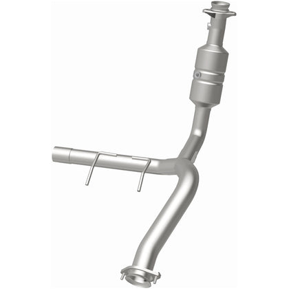MagnaFlow OEM Grade Federal / EPA Compliant Direct-Fit Catalytic Converter 52418