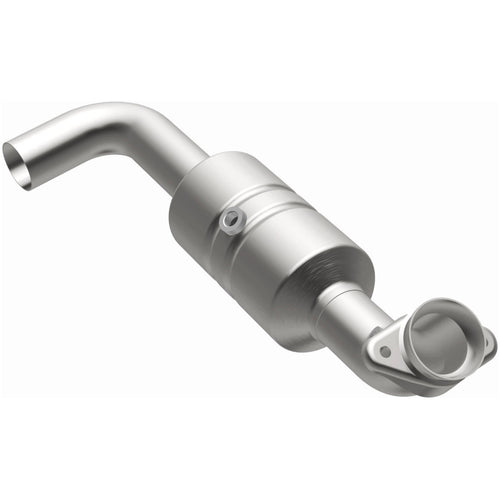 MagnaFlow OEM Grade Federal / EPA Compliant Direct-Fit Catalytic Converter 52419