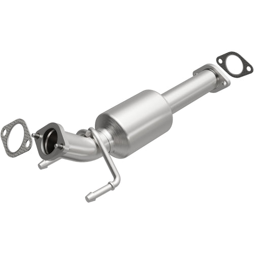 MagnaFlow 2012-2018 Chevrolet Sonic 1.4L | 2012-2018 Chevrolet Sonic 1.8L OEM Grade Federal / EPA Compliant Direct-Fit Catalytic Converter 52421
