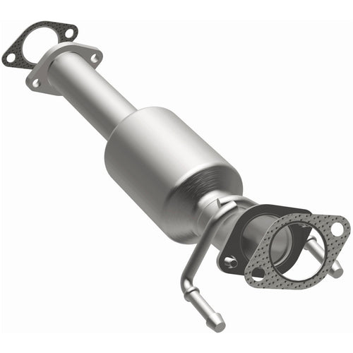 MagnaFlow 2012-2018 Chevrolet Sonic 1.4L | 2012-2018 Chevrolet Sonic 1.8L OEM Grade Federal / EPA Compliant Direct-Fit Catalytic Converter 52421