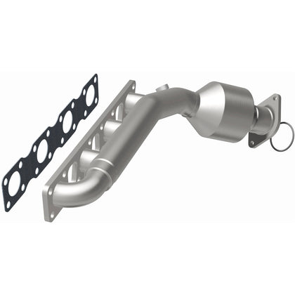 MagnaFlow OEM Grade Federal / EPA Compliant Manifold Catalytic Converter 52424
