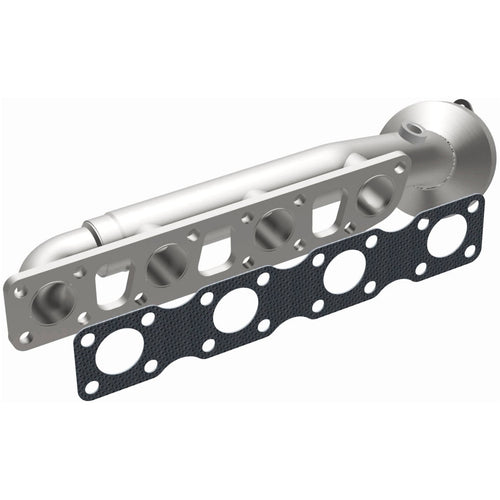 MagnaFlow 2003-2004 INFINITI M45 4.5L | 2002-2006 INFINITI Q45 4.5L OEM Grade Federal / EPA Compliant Direct-Fit Manifold Catalytic Converter 52425