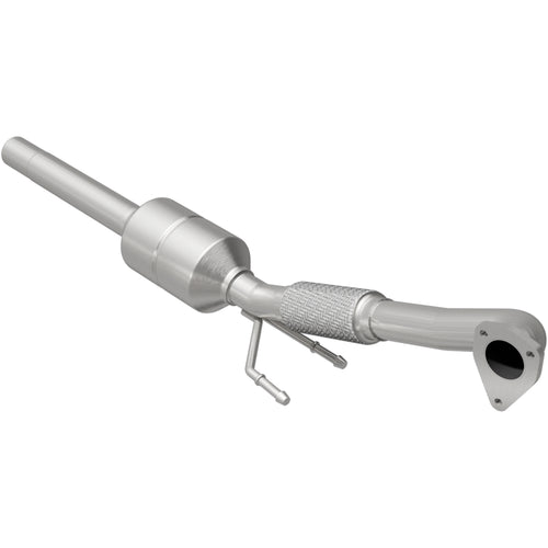 MagnaFlow OEM Grade Federal / EPA Compliant Direct-Fit Catalytic Converter 52426