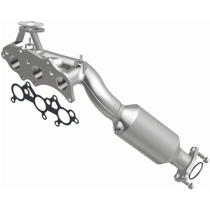 MagnaFlow 2013-2024 Toyota 4Runner 4.0L | 2013-2014 Toyota FJ Cruiser 4.0L OEM Grade Federal / EPA Compliant Direct-Fit Manifold Catalytic Converter 52431