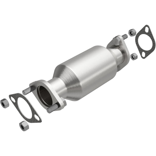 MagnaFlow 2007-2009 Kia Sorento 3.8L | 2008-2009 Kia Sorento 3.3L OEM Grade Federal / EPA Compliant Direct-Fit Catalytic Converter 52434
