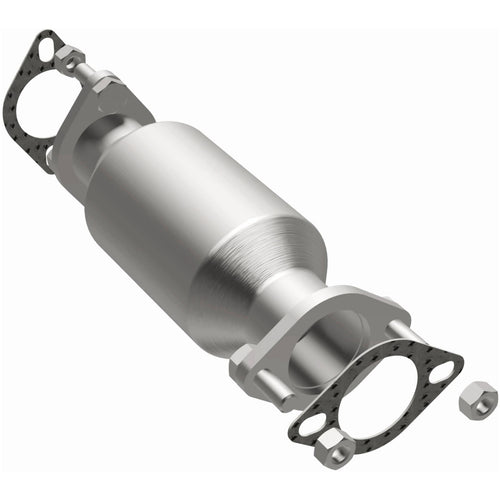 MagnaFlow 2007-2009 Kia Sorento 3.8L | 2008-2009 Kia Sorento 3.3L OEM Grade Federal / EPA Compliant Direct-Fit Catalytic Converter 52434