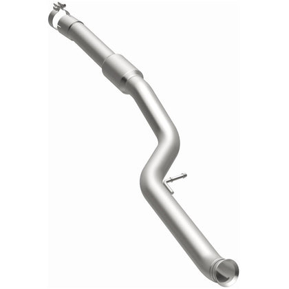 MagnaFlow OEM Grade Federal / EPA Compliant Direct-Fit Catalytic Converter 52435