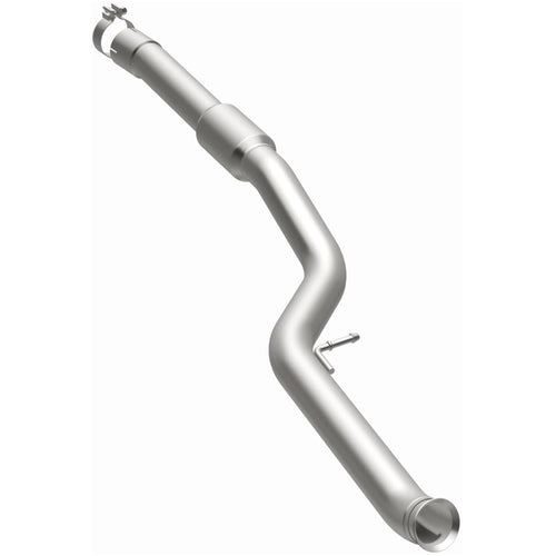 MagnaFlow OEM Grade Federal / EPA Compliant Direct-Fit Catalytic Converter 52435