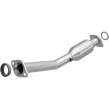 MagnaFlow 2011-2017 Nissan Juke 1.6L | 2017-2019 Nissan Sentra 1.6L OEM Grade Federal / EPA Compliant Direct-Fit Catalytic Converter 52437