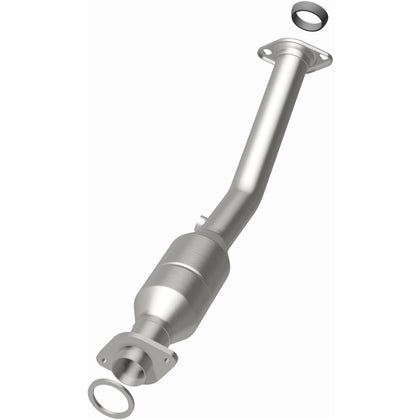 MagnaFlow 2011-2017 Nissan Juke 1.6L | 2017-2019 Nissan Sentra 1.6L OEM Grade Federal / EPA Compliant Direct-Fit Catalytic Converter 52437