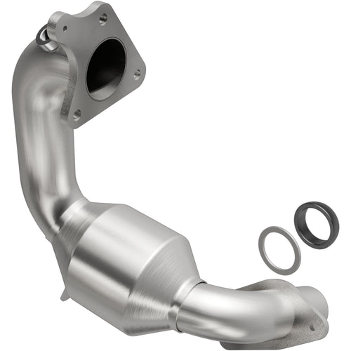 MagnaFlow 2011-2017 Nissan Juke 1.6L | 2017-2019 Nissan Sentra 1.6L OEM Grade Federal / EPA Compliant Direct-Fit Catalytic Converter 52438