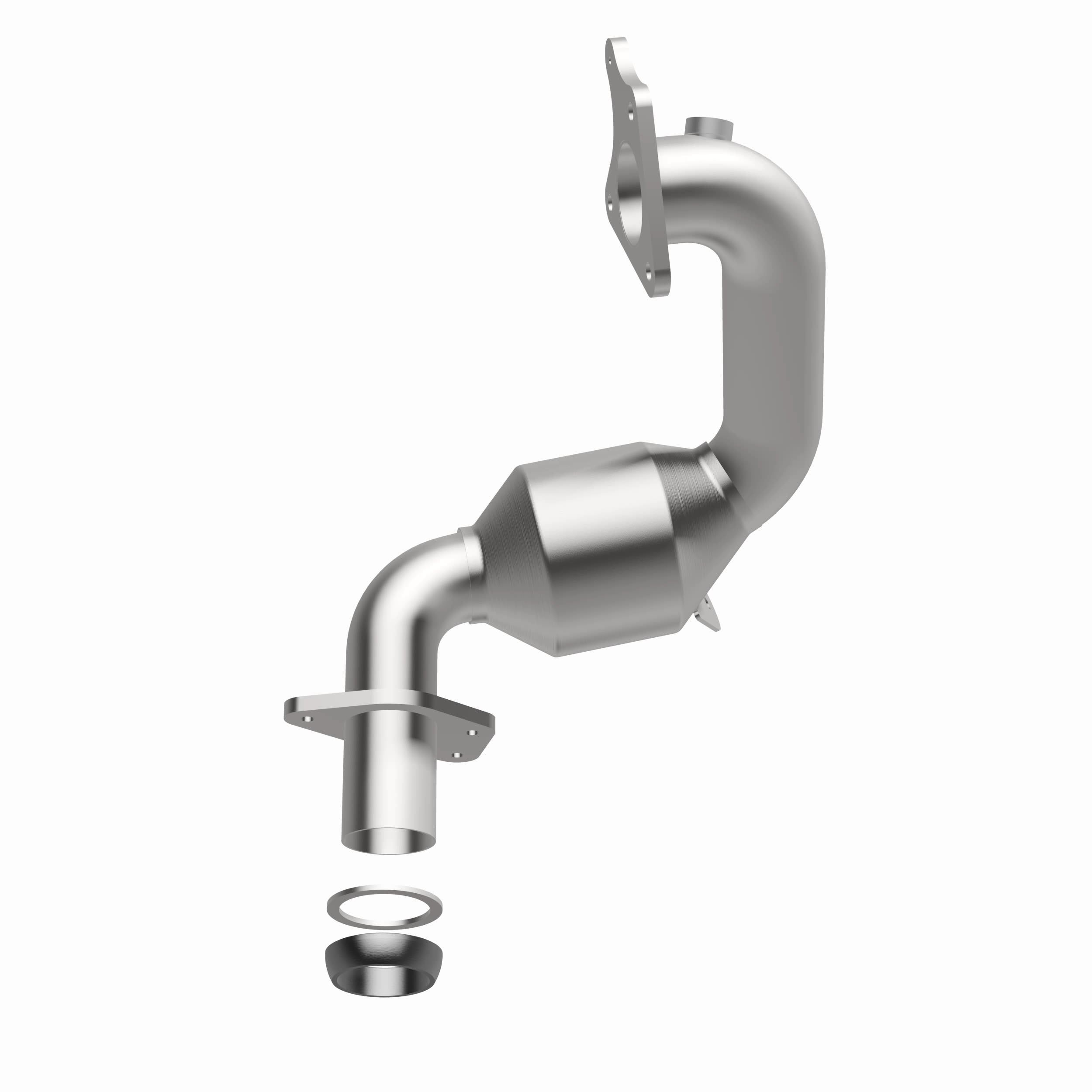 MagnaFlow 2011-2017 Nissan Juke 1.6L | 2017-2019 Nissan Sentra 1.6L OE
