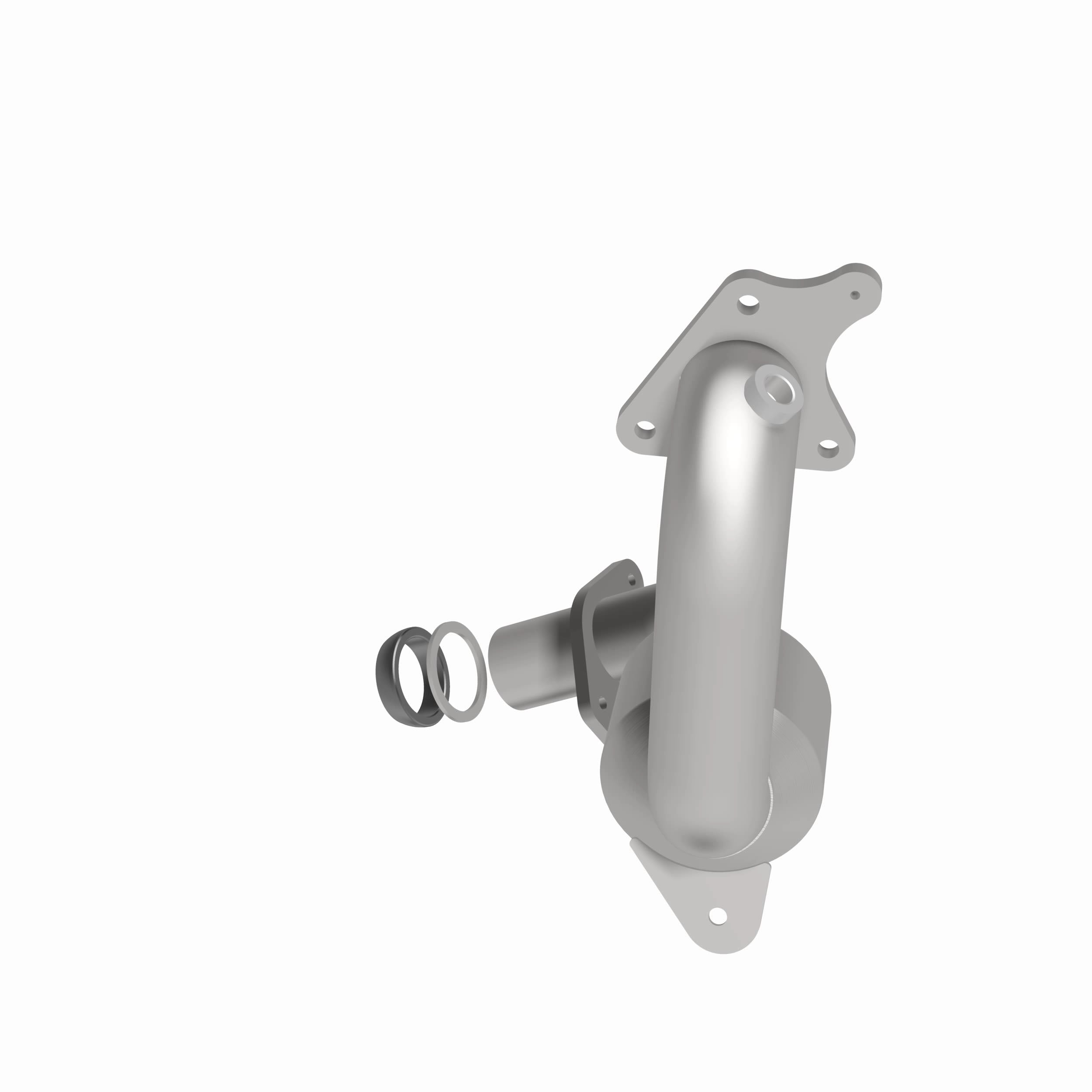 MagnaFlow 2011-2017 Nissan Juke 1.6L | 2017-2019 Nissan Sentra 1.6L OE