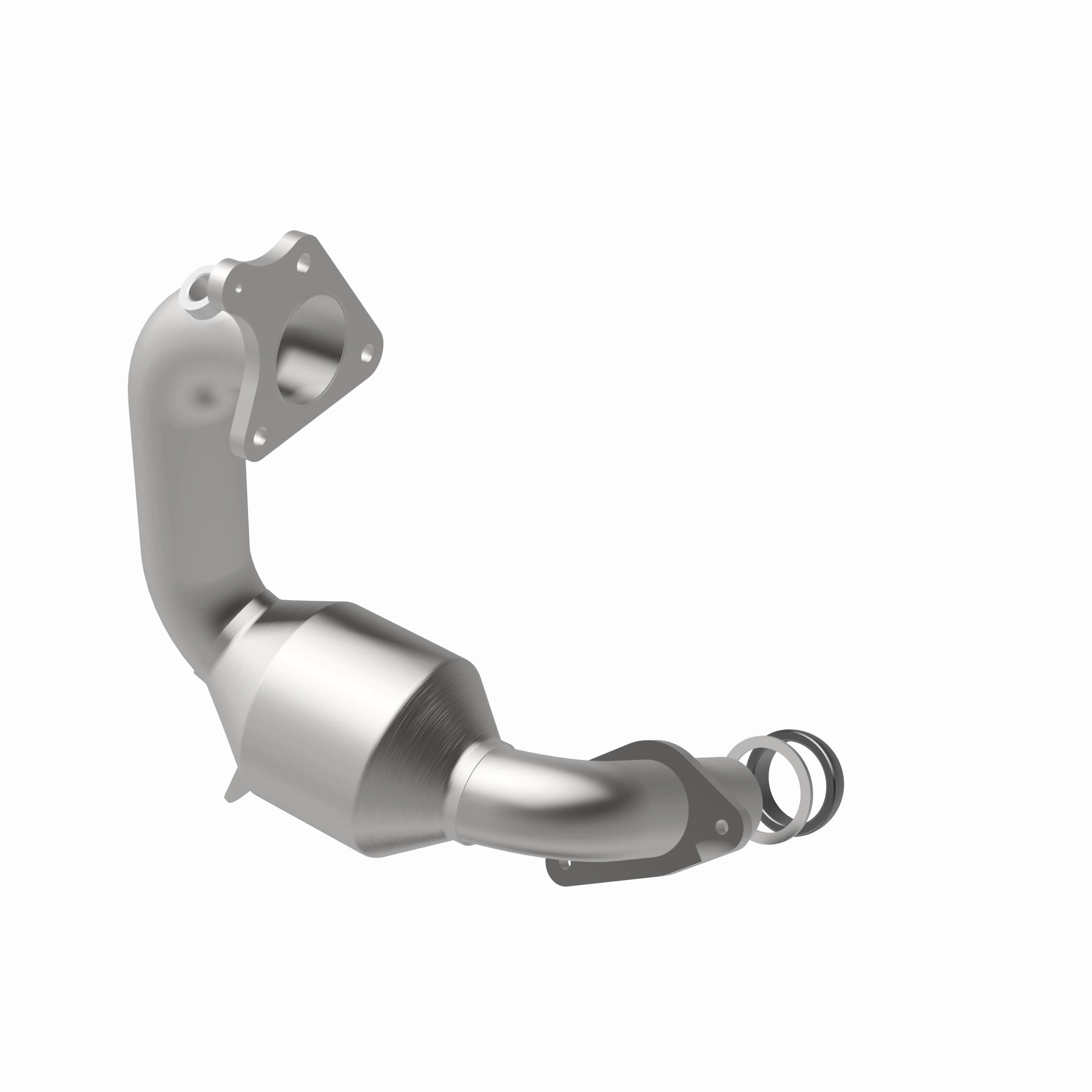 MagnaFlow 2011-2017 Nissan Juke 1.6L | 2017-2019 Nissan Sentra 1.6L OE