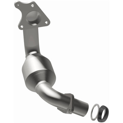 MagnaFlow 2011-2017 Nissan Juke 1.6L | 2017-2019 Nissan Sentra 1.6L OEM Grade Federal / EPA Compliant Direct-Fit Catalytic Converter 52438