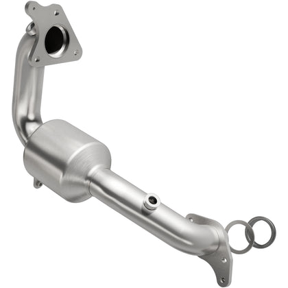 MagnaFlow 2011-2017 Nissan Juke 1.6L OEM Grade Federal / EPA Compliant Direct-Fit Catalytic Converter 52439