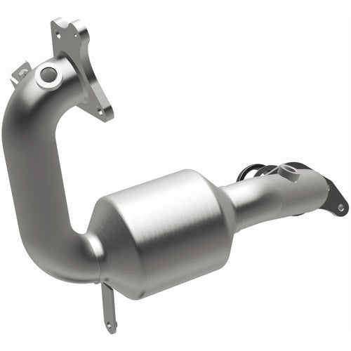 MagnaFlow 2011-2017 Nissan Juke 1.6L OEM Grade Federal / EPA Compliant Direct-Fit Catalytic Converter 52439