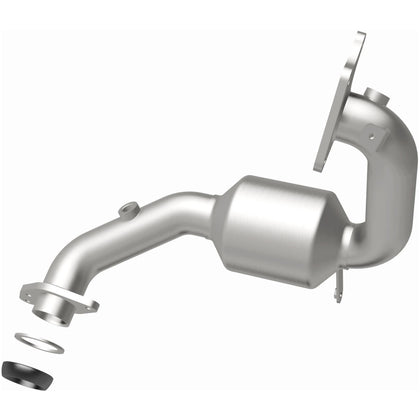 MagnaFlow 2011-2017 Nissan Juke 1.6L OEM Grade Federal / EPA Compliant Direct-Fit Catalytic Converter 52439