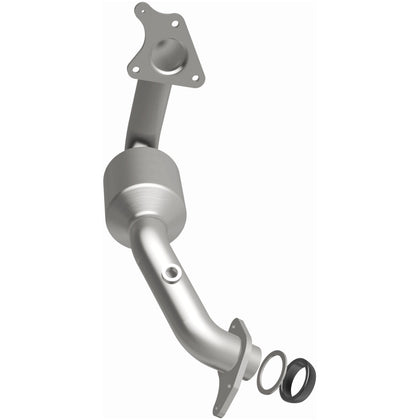 MagnaFlow 2011-2017 Nissan Juke 1.6L OEM Grade Federal / EPA Compliant Direct-Fit Catalytic Converter 52439