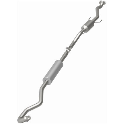 MagnaFlow 2003-2006 Pontiac Vibe Base 1.8L | 2003-2006 Toyota Matrix 1.8L OEM Grade Federal / EPA Compliant Direct-Fit Catalytic Converter 52440