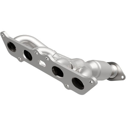 MagnaFlow 2012-2019 Toyota Prius C 1.5L OEM Grade Federal / EPA Compliant Direct-Fit Manifold Catalytic Converter 52441