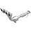 MagnaFlow 2013-2018 Ford Escape 2.5L OEM Grade Federal / EPA Compliant Direct-Fit Manifold Catalytic Converter 52443