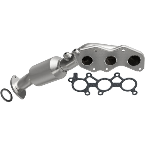 MagnaFlow OEM Grade Federal / EPA Compliant Direct-Fit Manifold Catalytic Converter 52445