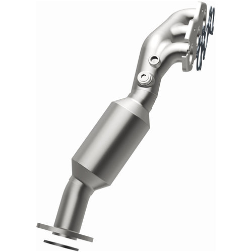 MagnaFlow OEM Grade Federal / EPA Compliant Direct-Fit Manifold Catalytic Converter 52445