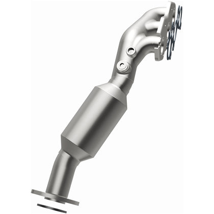 MagnaFlow OEM Grade Federal / EPA Compliant Direct-Fit Manifold Catalytic Converter 52445