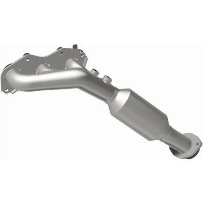 MagnaFlow OEM Grade Federal / EPA Compliant Direct-Fit Manifold Catalytic Converter 52445