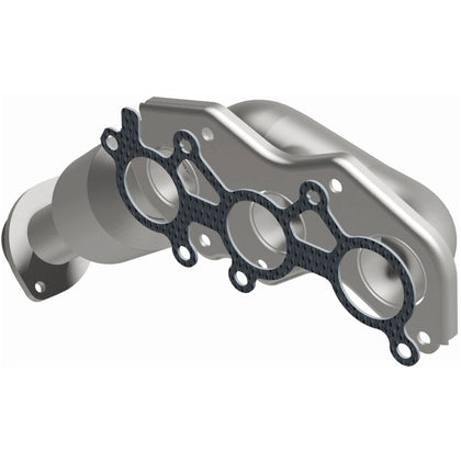 MagnaFlow OEM Grade Federal / EPA Compliant Direct-Fit Manifold Catalytic Converter 52445