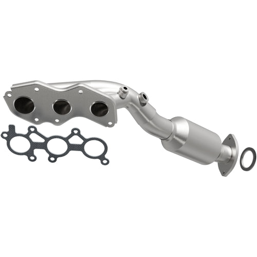 MagnaFlow OEM Grade Federal / EPA Compliant Direct-Fit Manifold Catalytic Converter 52446
