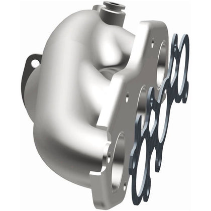 MagnaFlow OEM Grade Federal / EPA Compliant Direct-Fit Manifold Catalytic Converter 52446