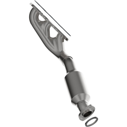 MagnaFlow OEM Grade Federal / EPA Compliant Direct-Fit Manifold Catalytic Converter 52446