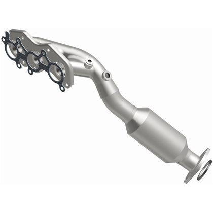 MagnaFlow OEM Grade Federal / EPA Compliant Direct-Fit Manifold Catalytic Converter 52446